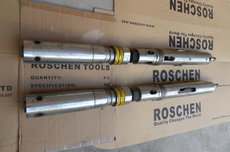 AMLC NMLC HMLC Wireline core barrel Buy Wire line core barrel AMLC