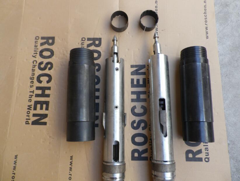 Wire line core barrel T2 T6 series Buy Wire line core barrel T6