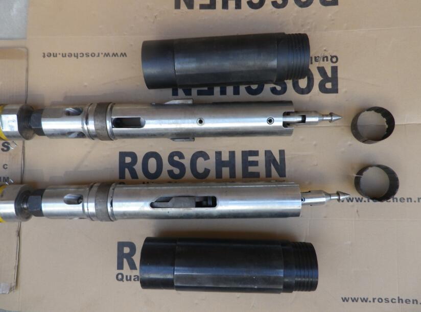 Wire line core barrel T2 T6 series Buy Wire line core barrel T6