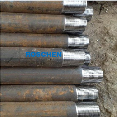 Wireline Core Rod /Wireline Coring Tools - Buy Heavy Duty Deep Hole ...