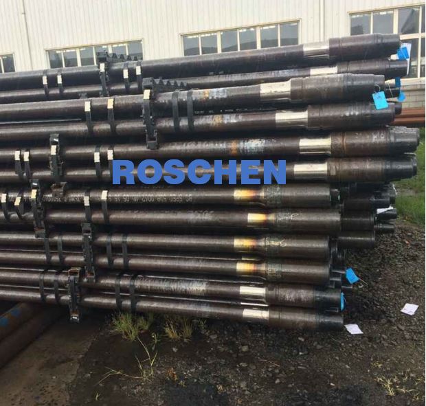 Drill Pipe 5 1/2”, 21.9 Lb / ft, S135, Connection 5 1/2 FH Buy Drill